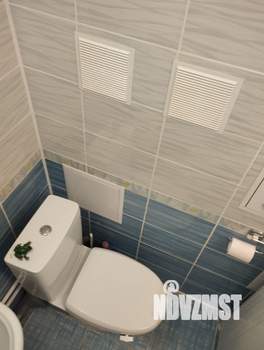 1-к квартира, вторичка, 46м2, 4/9 этаж