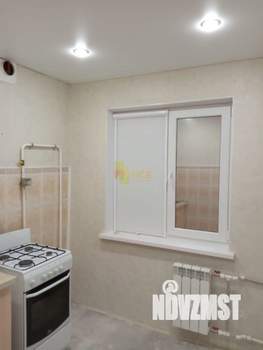 1-к квартира, вторичка, 31м2, 5/5 этаж