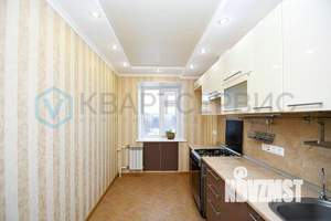 2-к квартира, вторичка, 52м2, 5/5 этаж