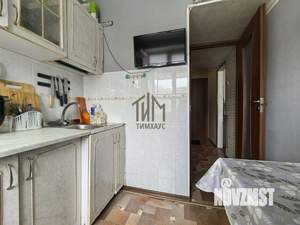 1-к квартира, вторичка, 30м2, 7/9 этаж