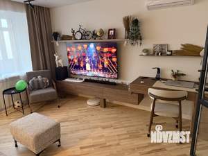 4-к квартира, вторичка, 96м2, 9/10 этаж