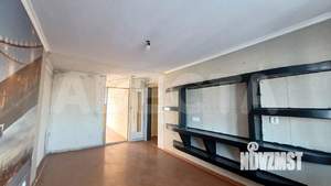 3-к квартира, вторичка, 59м2, 5/5 этаж