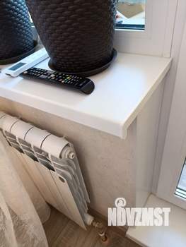 2-к квартира, вторичка, 55м2, 18/21 этаж