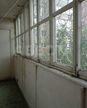 2-к квартира, вторичка, 46м2, 9/9 этаж