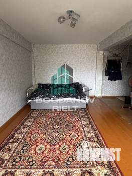 2-к квартира, вторичка, 46м2, 3/5 этаж