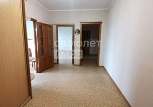 2-к квартира, вторичка, 65м2, 6/7 этаж