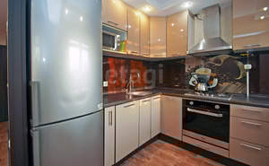 2-к квартира, вторичка, 43м2, 4/5 этаж