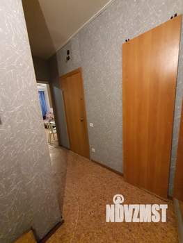 Студия квартира, вторичка, 23м2, 7/9 этаж