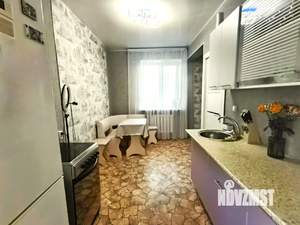 1-к квартира, вторичка, 44м2, 5/5 этаж