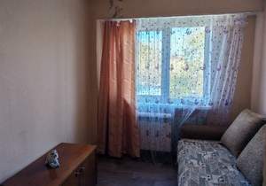 3-к квартира, вторичка, 49м2, 3/5 этаж