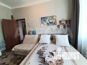 3-к квартира, вторичка, 62м2, 1/2 этаж