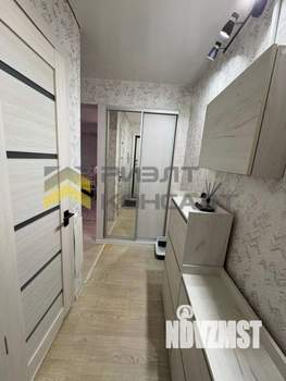 1-к квартира, вторичка, 31м2, 5/5 этаж