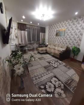 2-к квартира, вторичка, 45м2, 1/3 этаж