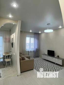 1-к квартира, вторичка, 35м2, 10/14 этаж