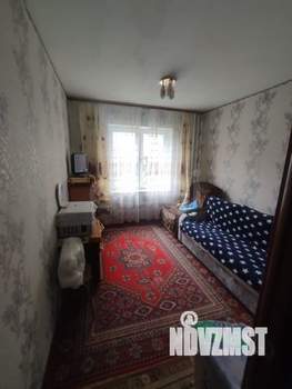 3-к квартира, вторичка, 66м2, 1/10 этаж