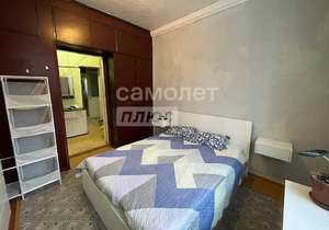 3-к квартира, вторичка, 71м2, 3/3 этаж