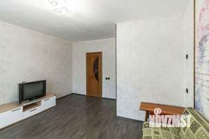 1-к квартира, вторичка, 41м2, 6/10 этаж