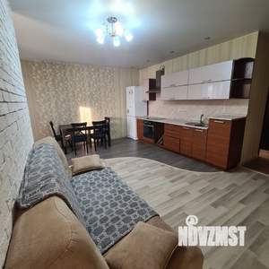 1-к квартира, вторичка, 41м2, 5/9 этаж