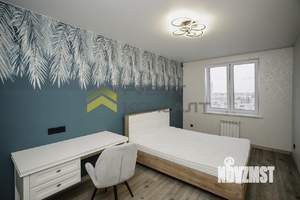 2-к квартира, вторичка, 64м2, 17/18 этаж