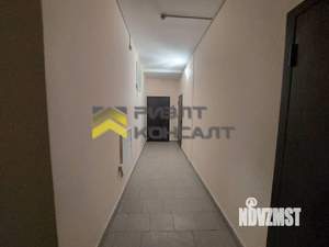 1-к квартира, сданный дом, 40м2, 12/16 этаж