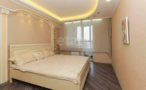 3-к квартира, вторичка, 81м2, 8/16 этаж