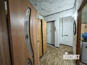 3-к квартира, вторичка, 55м2, 2/5 этаж