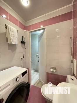 1-к квартира, вторичка, 31м2, 1/5 этаж