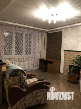 2-к квартира, вторичка, 69м2, 9/9 этаж