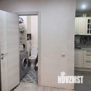 1-к квартира, вторичка, 33м2, 3/5 этаж