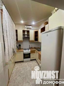 2-к квартира, вторичка, 50м2, 1/3 этаж