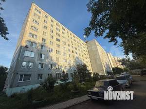 1-к квартира, вторичка, 30м2, 2/9 этаж