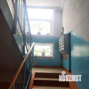 2-к квартира, вторичка, 44м2, 4/5 этаж