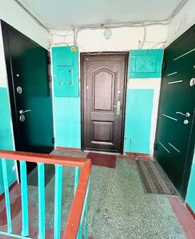 2-к квартира, вторичка, 45м2, 5/5 этаж