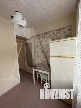 2-к квартира, вторичка, 47м2, 2/5 этаж