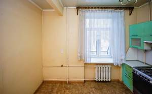 3-к квартира, вторичка, 65м2, 2/5 этаж