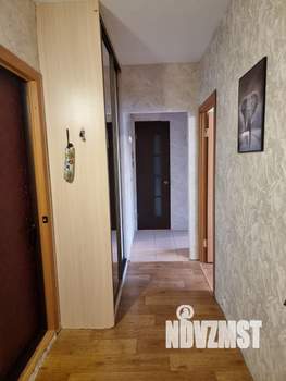 2-к квартира, вторичка, 52м2, 9/12 этаж