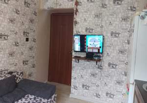 1-к квартира, вторичка, 32м2, 2/5 этаж