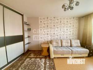 1-к квартира, вторичка, 37м2, 9/10 этаж