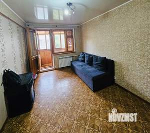 2-к квартира, вторичка, 45м2, 5/5 этаж