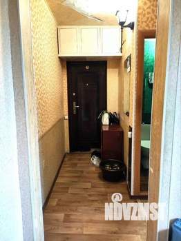 1-к квартира, вторичка, 31м2, 5/5 этаж