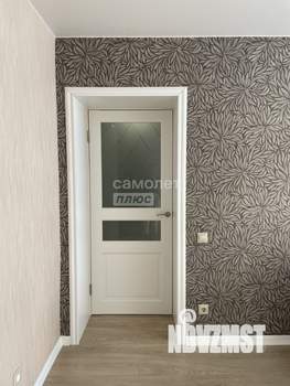 2-к квартира, вторичка, 43м2, 1/5 этаж