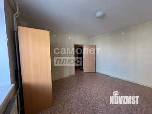 1-к квартира, вторичка, 39м2, 3/12 этаж