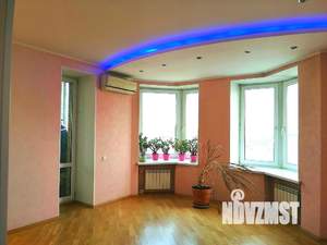 3-к квартира, вторичка, 106м2, 6/12 этаж