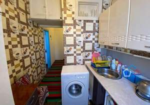 1-к квартира, вторичка, 32м2, 2/2 этаж