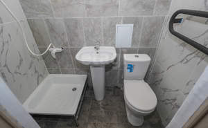 1-к квартира, вторичка, 29м2, 5/5 этаж