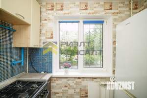 2-к квартира, вторичка, 45м2, 1/5 этаж