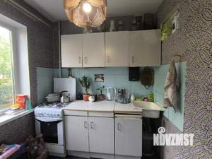 2-к квартира, вторичка, 45м2, 2/5 этаж