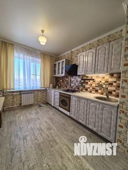 3-к квартира, вторичка, 63м2, 4/10 этаж