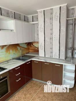 1-к квартира, вторичка, 36м2, 8/10 этаж