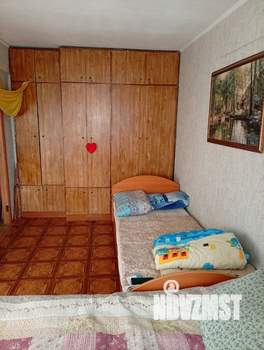 3-к квартира, вторичка, 56м2, 4/5 этаж